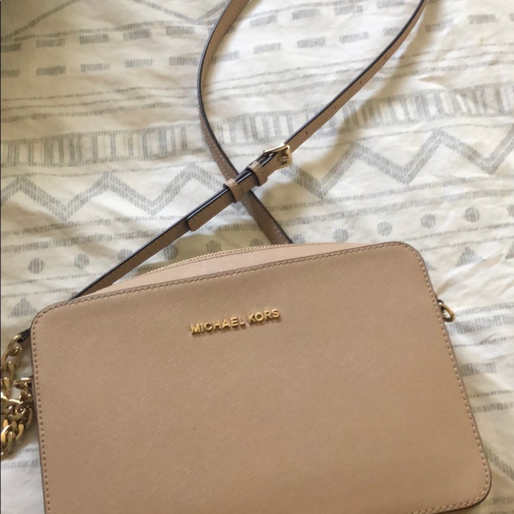Michael Kors crossbody
